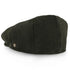 Walrus Hats Ivy Midtown - Walrus Hats Olive Wool Blend Ivy Cap